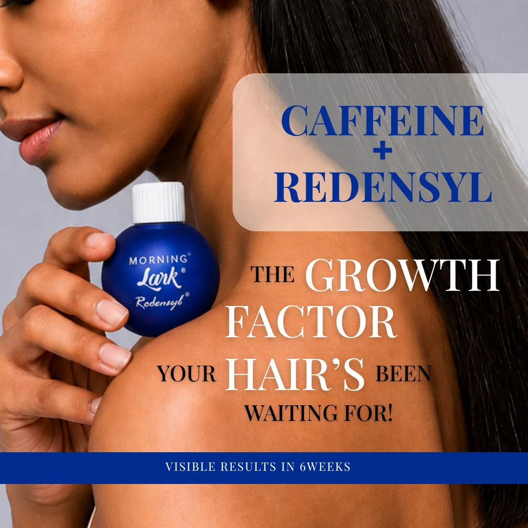 Morning Lark® Redensyl Hair Growth Serum