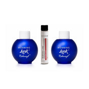 Buy 2 × 42ml and get 1 × 10ml free