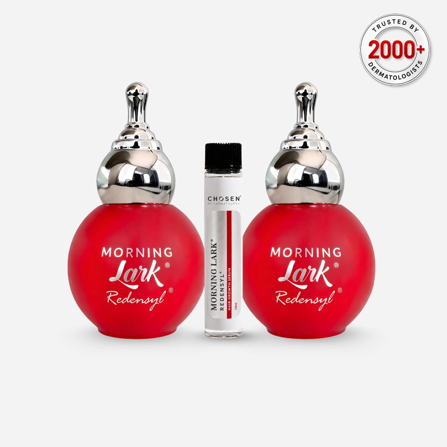 42ml and 10ml 