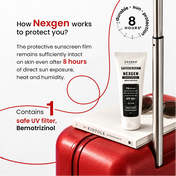 SAFESCREEN® NEXGEN + White Pine® Pycnogenol