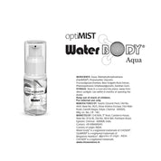 OptiMIST WaterBody Aqua Face Moisturizer