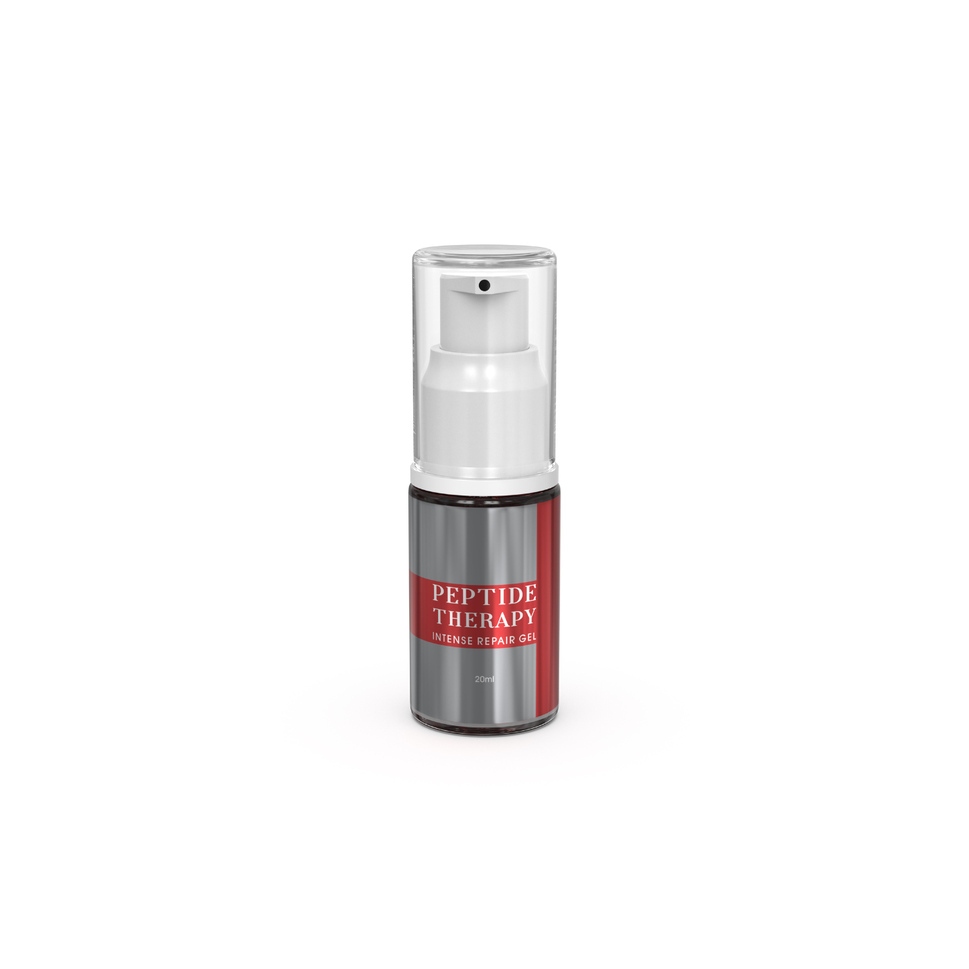 Peptide Therapy Intense Repair Gel