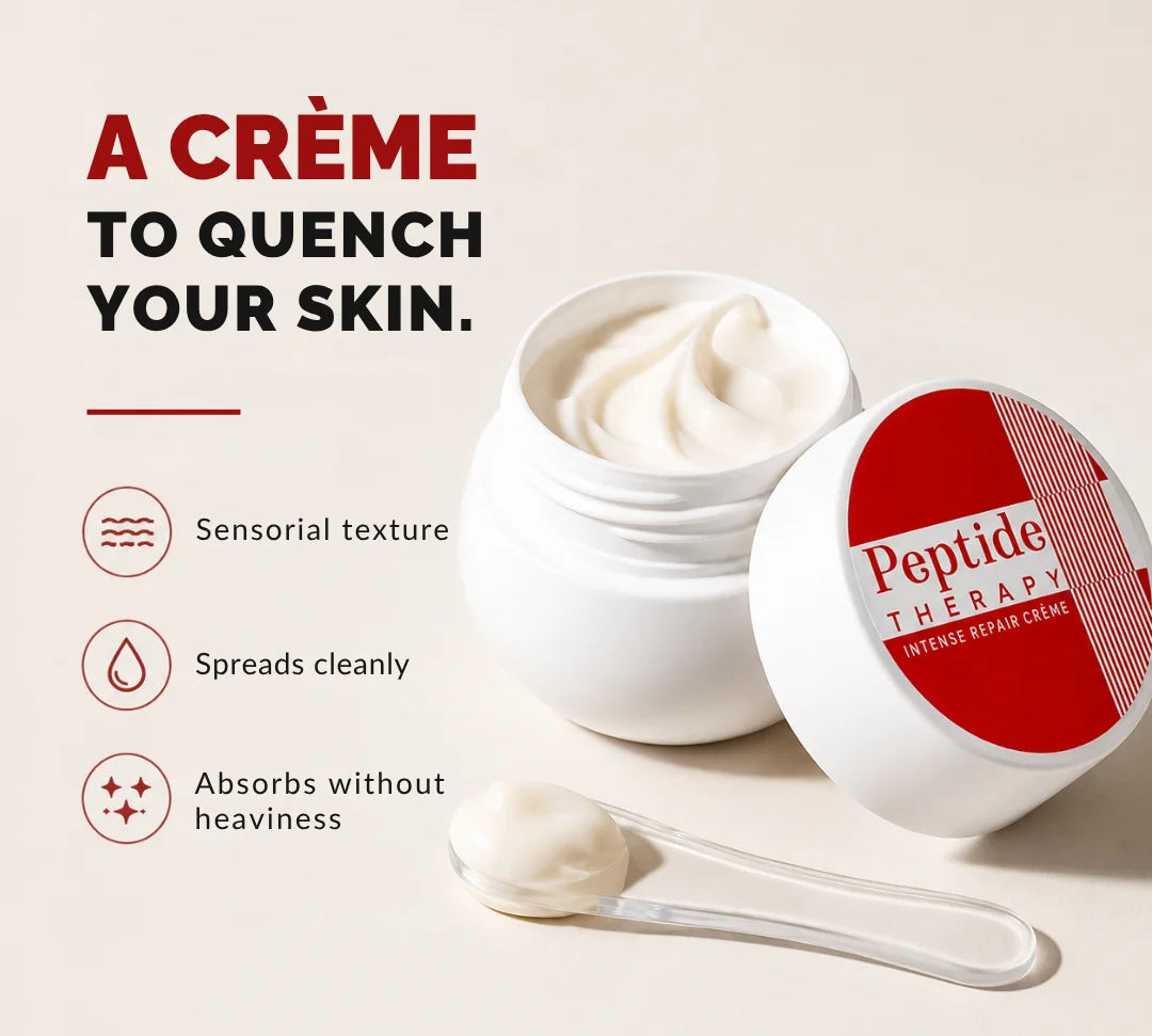 A Creme to Quench Your Skin 