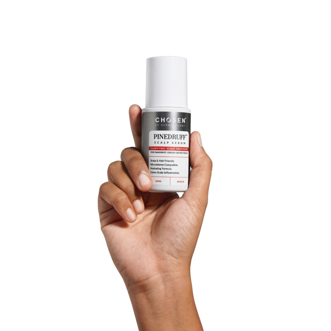 Pinedruff™ Scalp Serum