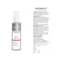 Pinedruff™ Scalp Serum