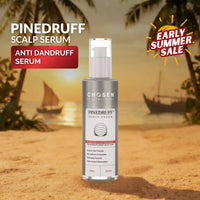 Pinedruff™ Scalp Serum