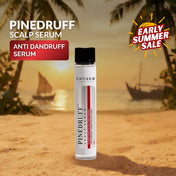 Pinedruff™ Scalp Serum