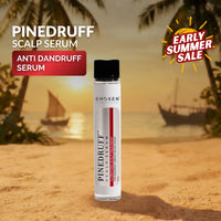 Pinedruff™ Scalp Serum