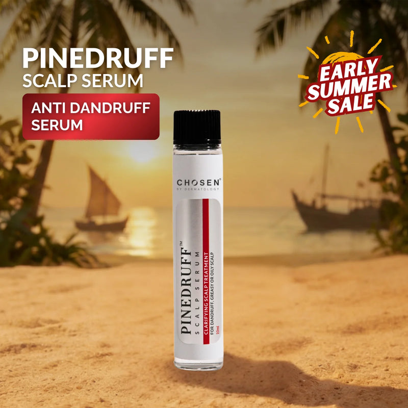 Pinedruff™ Scalp Serum