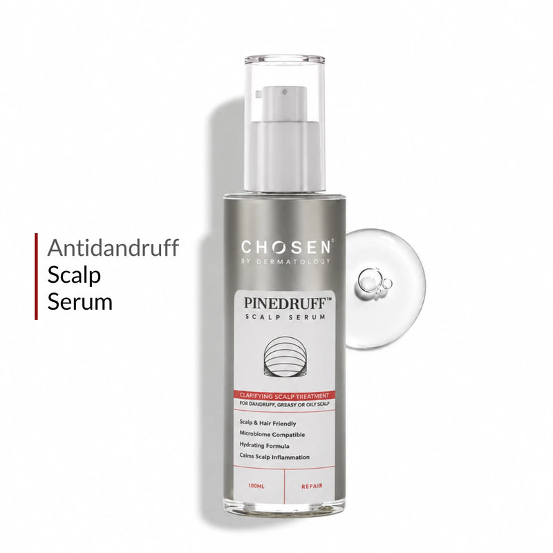 Pinedruff™ Scalp Serum