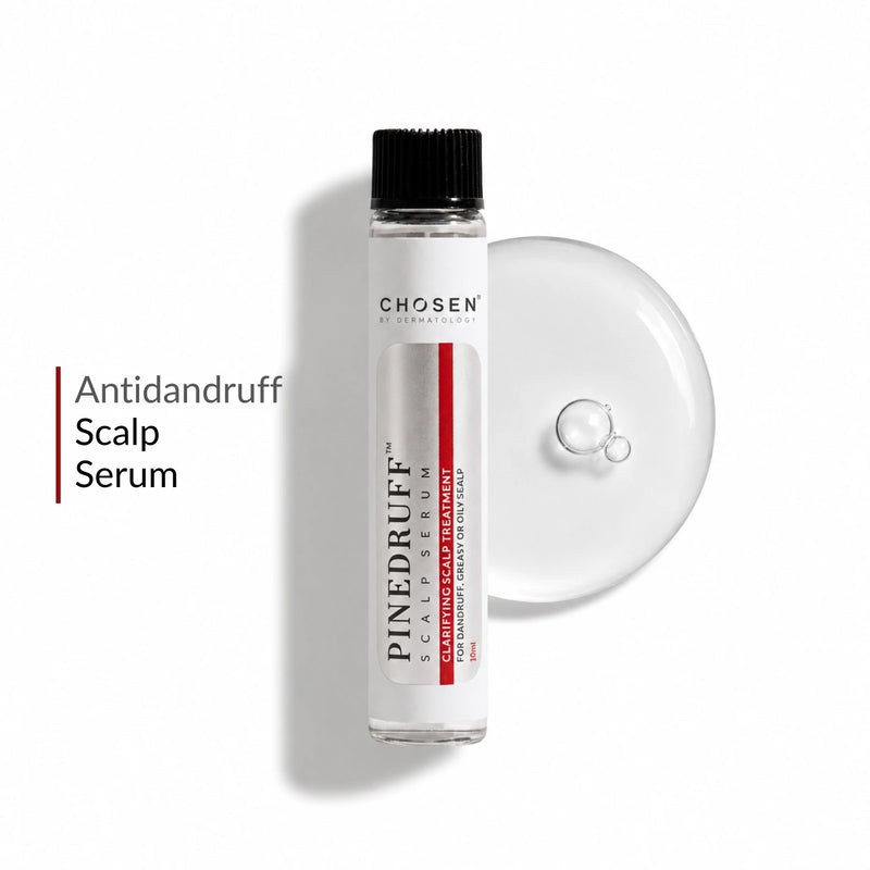 Pinedruff™ Scalp Serum