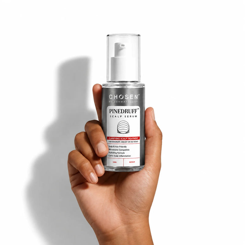 Pinedruff™ Scalp Serum