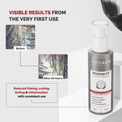 Pinedruff™ Scalp Serum