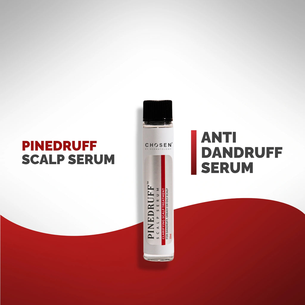 Pinedruff™ Scalp Serum