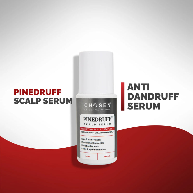 Pinedruff™ Scalp Serum
