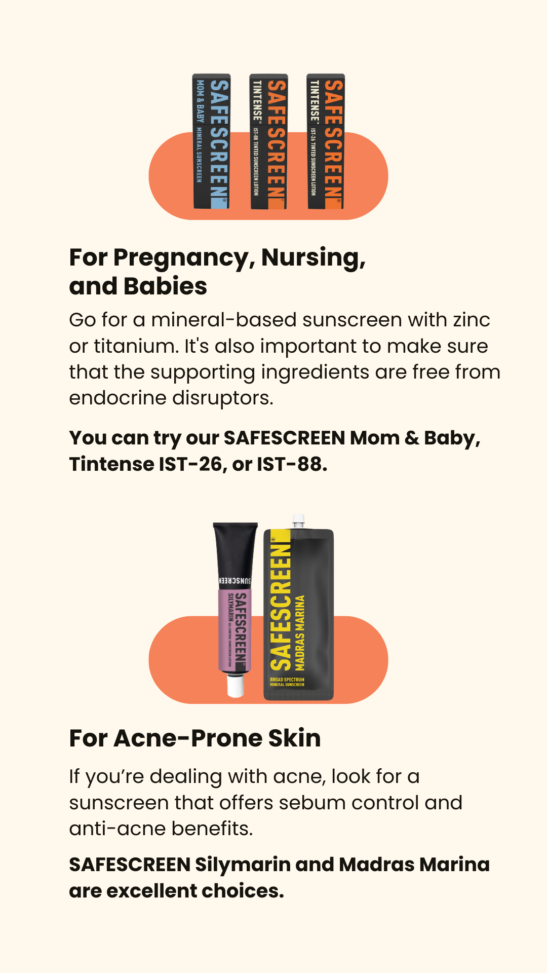 Sunscreen 101: Everything You Need To Know About Sunscreen