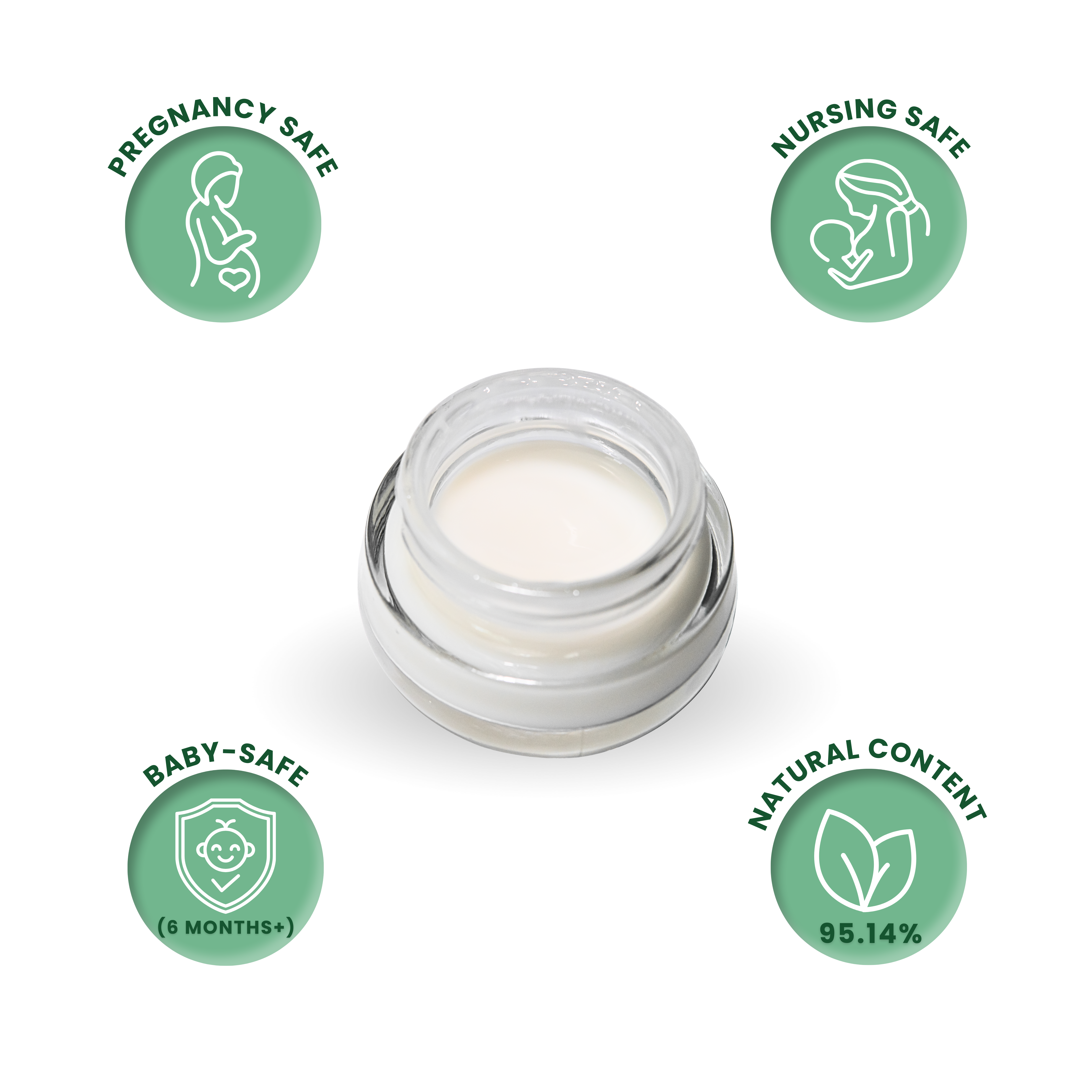 Pregnancy Safe Face Moisturizer