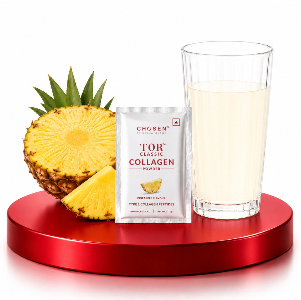 TOR™ Classic Collagen Powder 7.2g Sachet