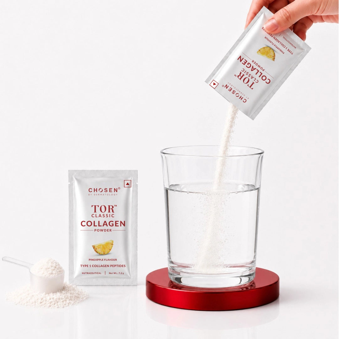 TOR™ Classic Collagen Powder 7.2g Sachet