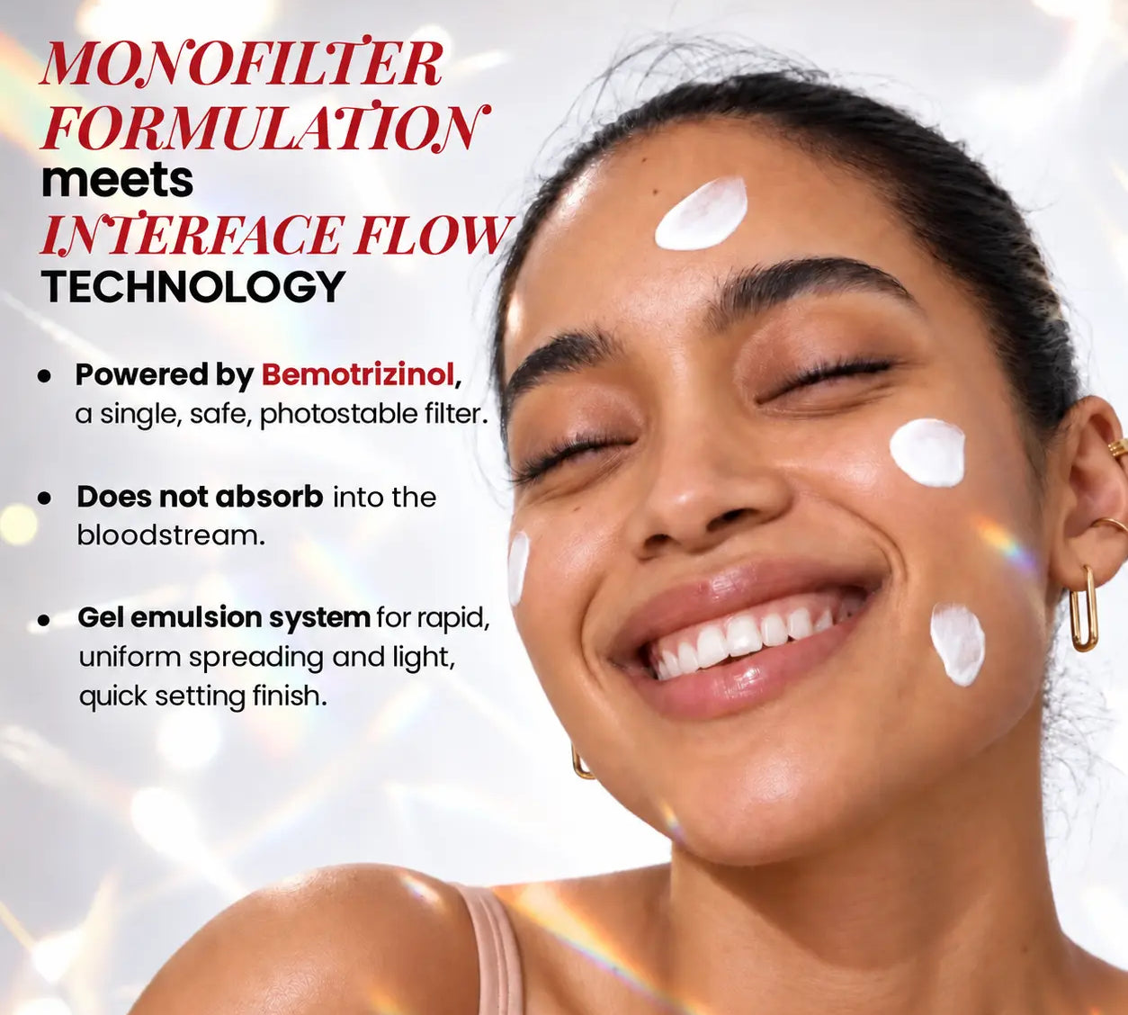 Science-First Skin &amp; Hair Care, Designed for Longevity