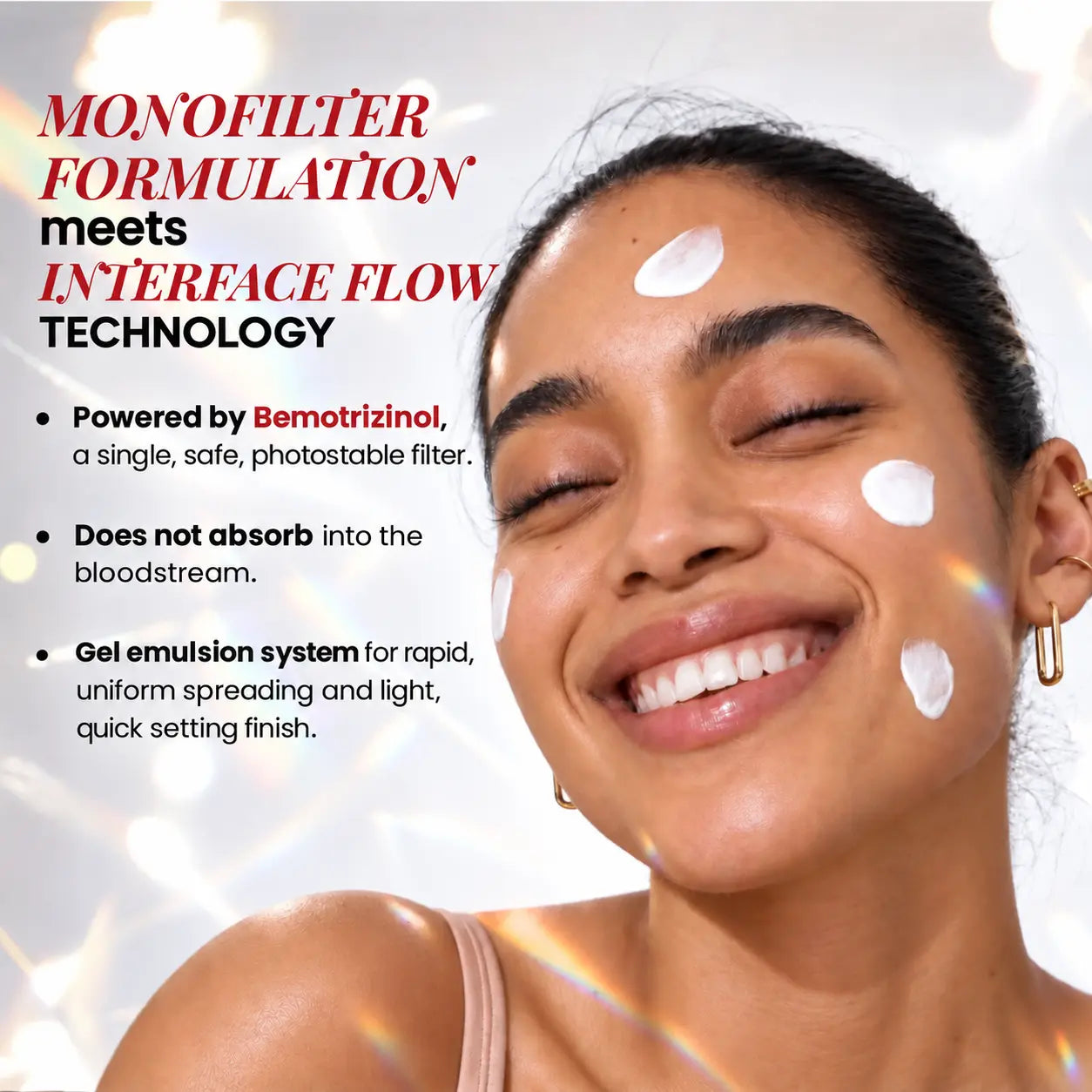 Explore Nutraceuticals &amp; Cosmeceuticals Range!