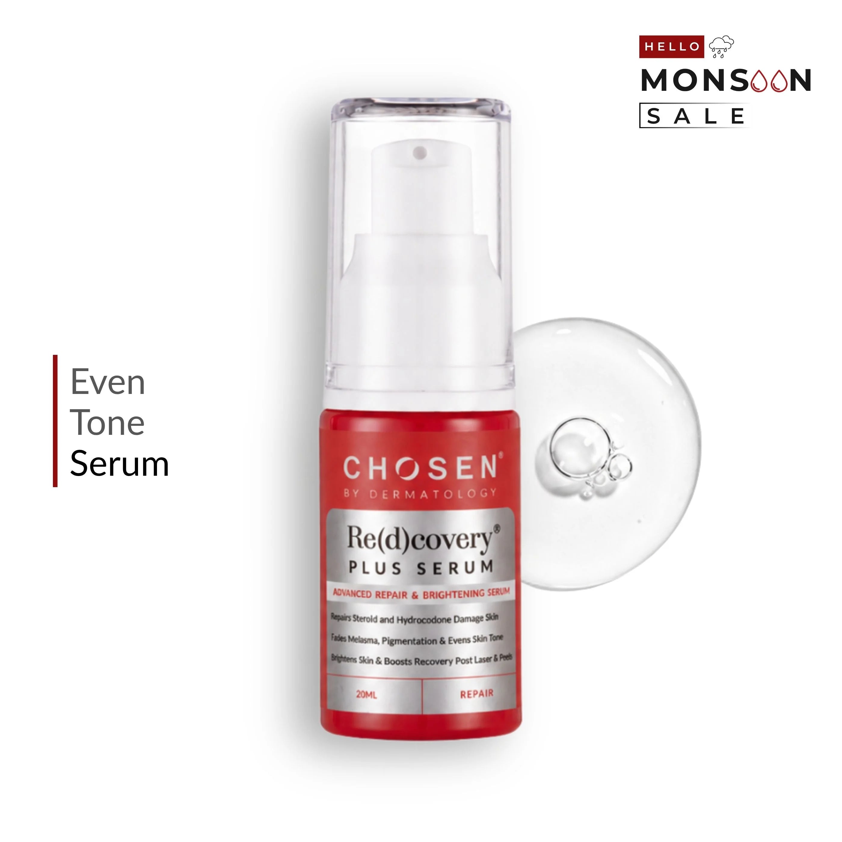 Explore Nutraceuticals &amp; Cosmeceuticals Range!