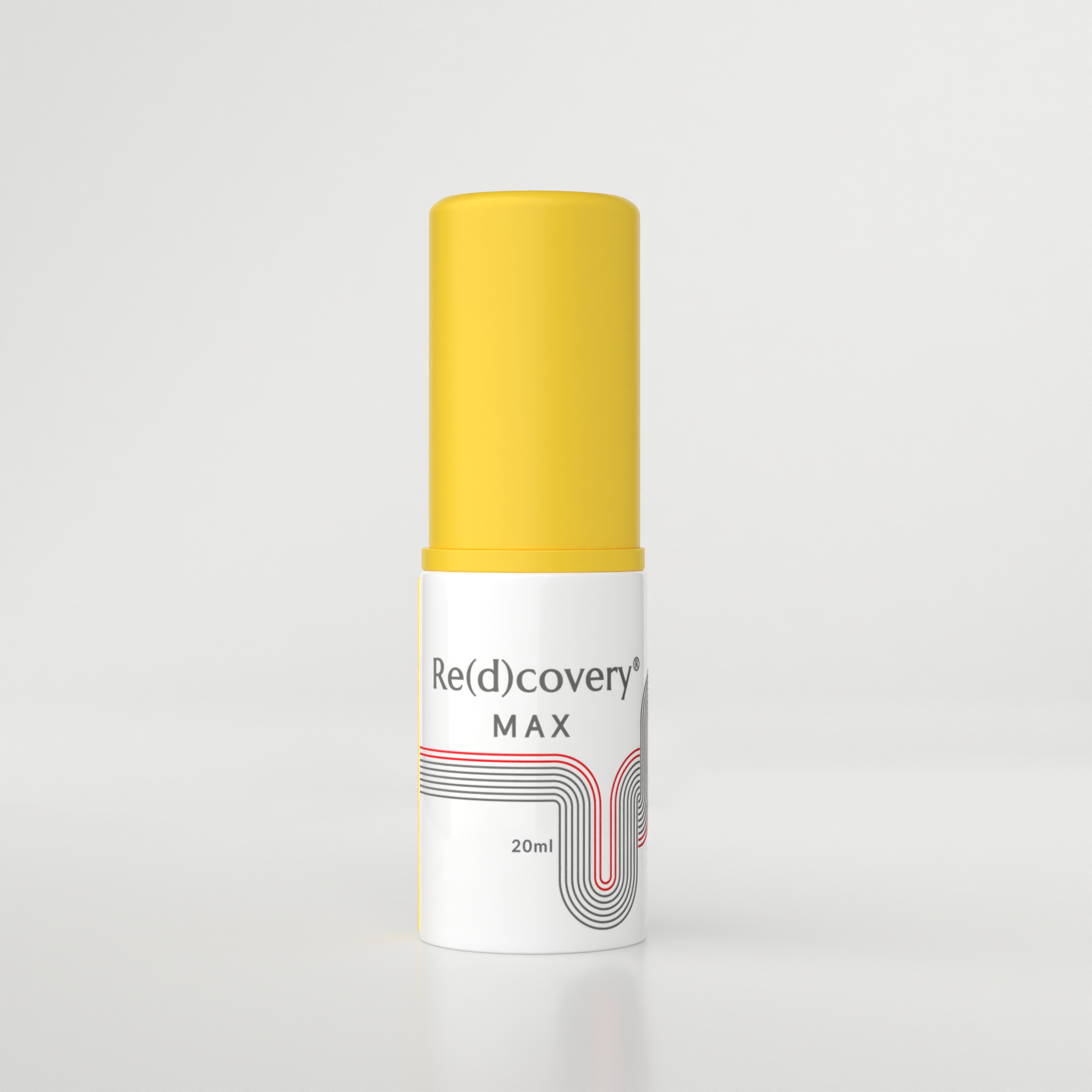 Redcovery Max Face Serum