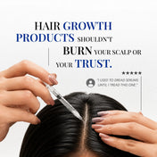 Morning Lark® Redensyl Hair Growth Serum