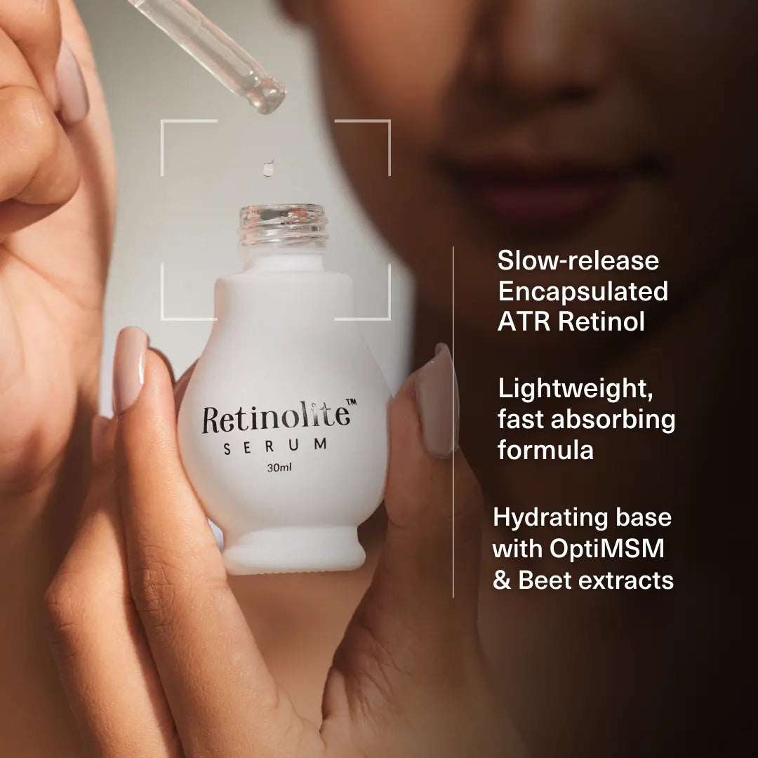 Retinolite™ Serum