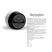 Retinolite Creme for skin