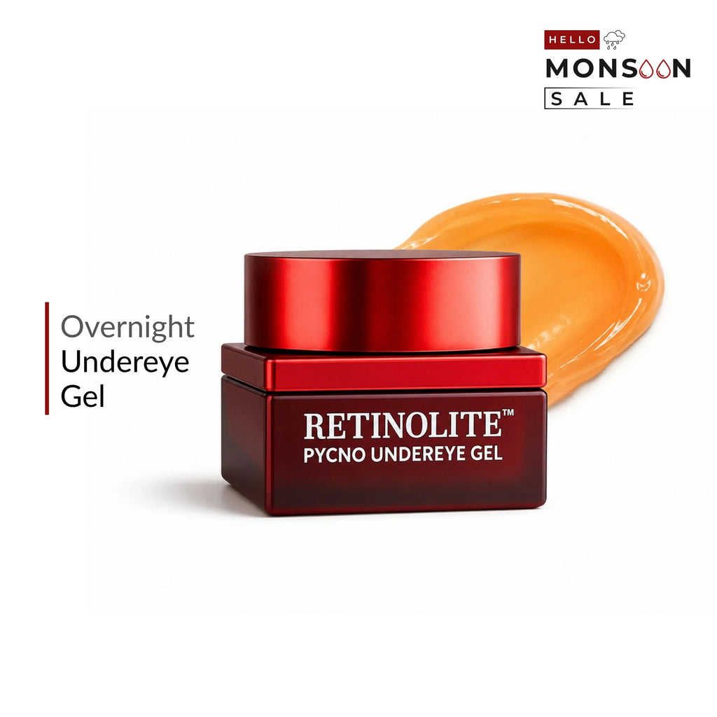 Retinolite™ Pycno Undereye Gel