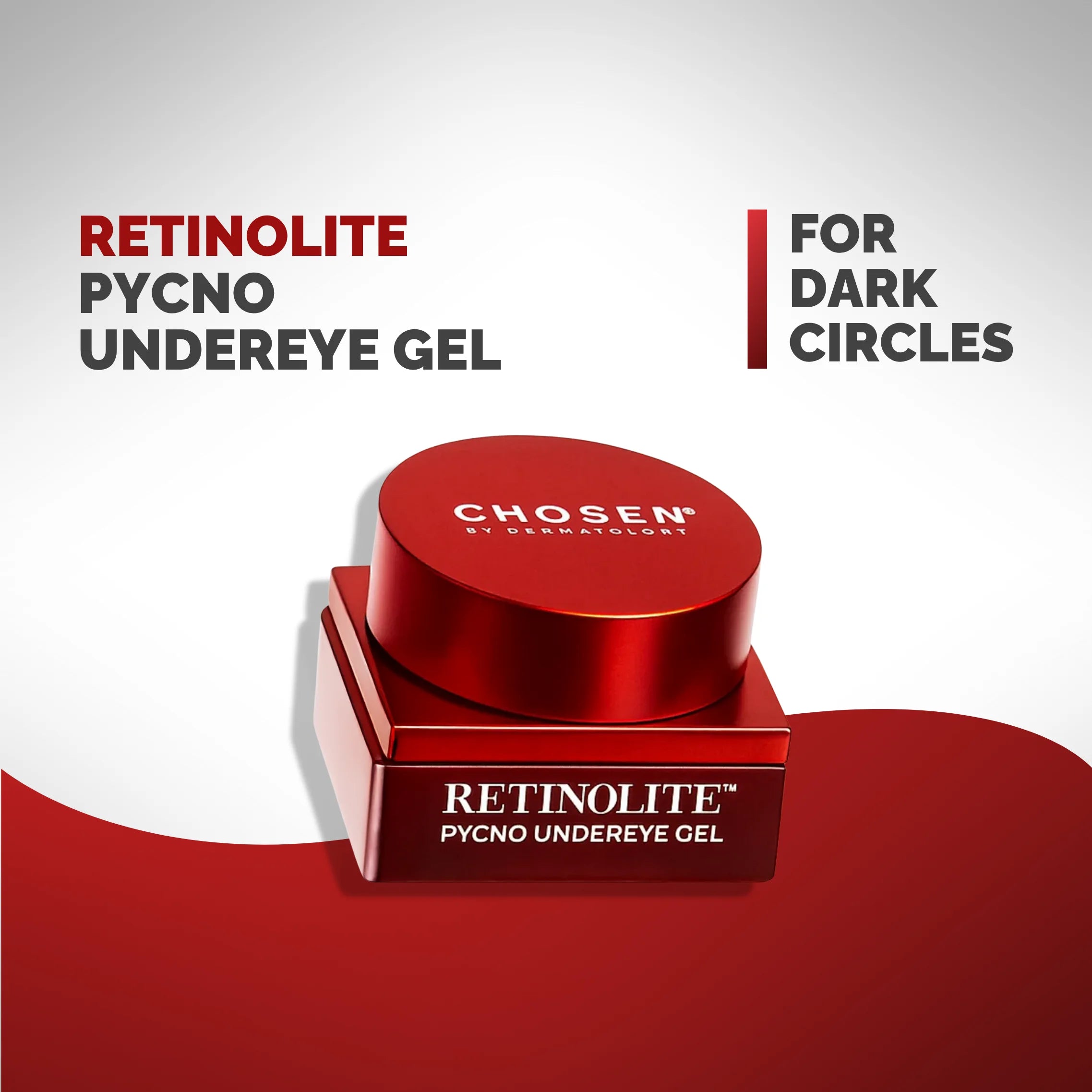 Retinolite™ Pycno Undereye Gel