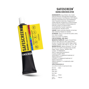 SAFESCREEN Marina Sunscreen Lotion