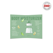 SMOO® Fresh Moisturizing Crème 3g (Redeem for 63 Zola Points)