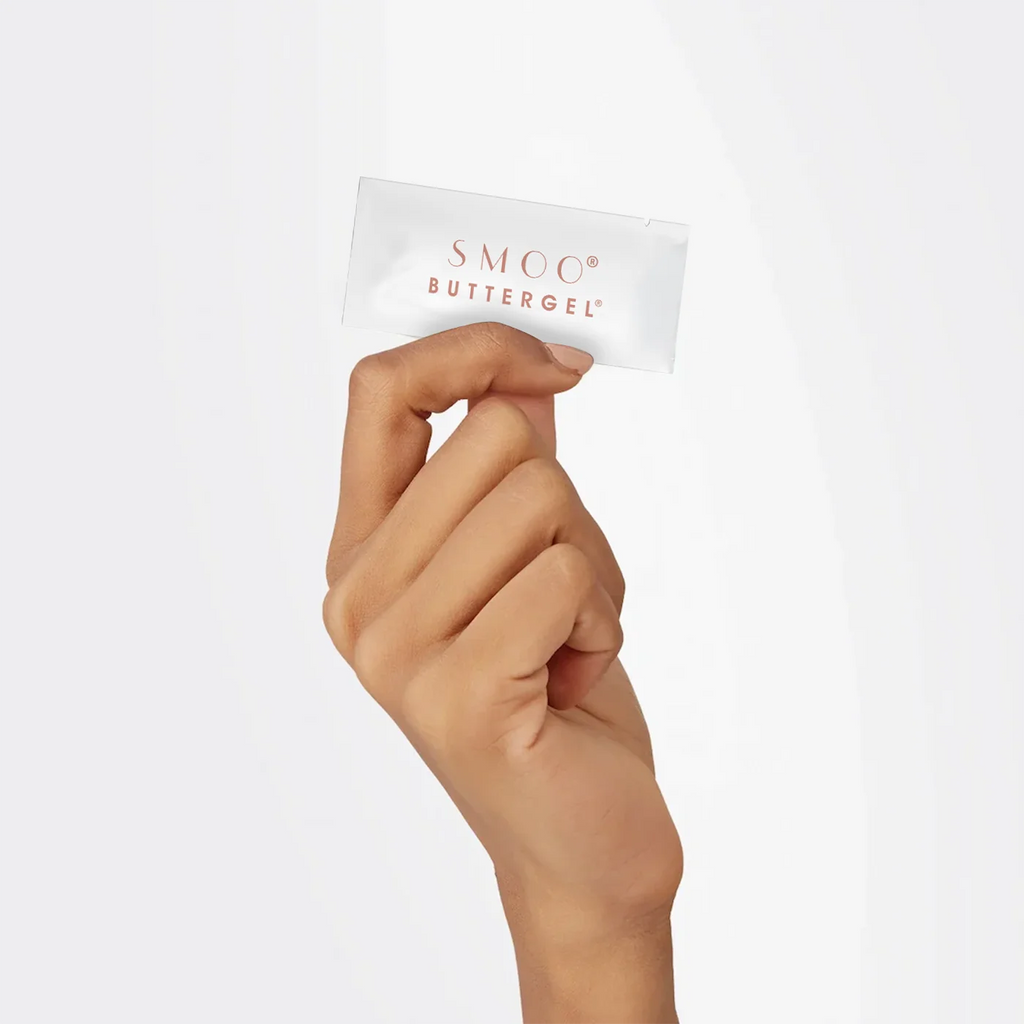 SMOO® Buttergel® 2ml (Redeem for 70 Zola Points)