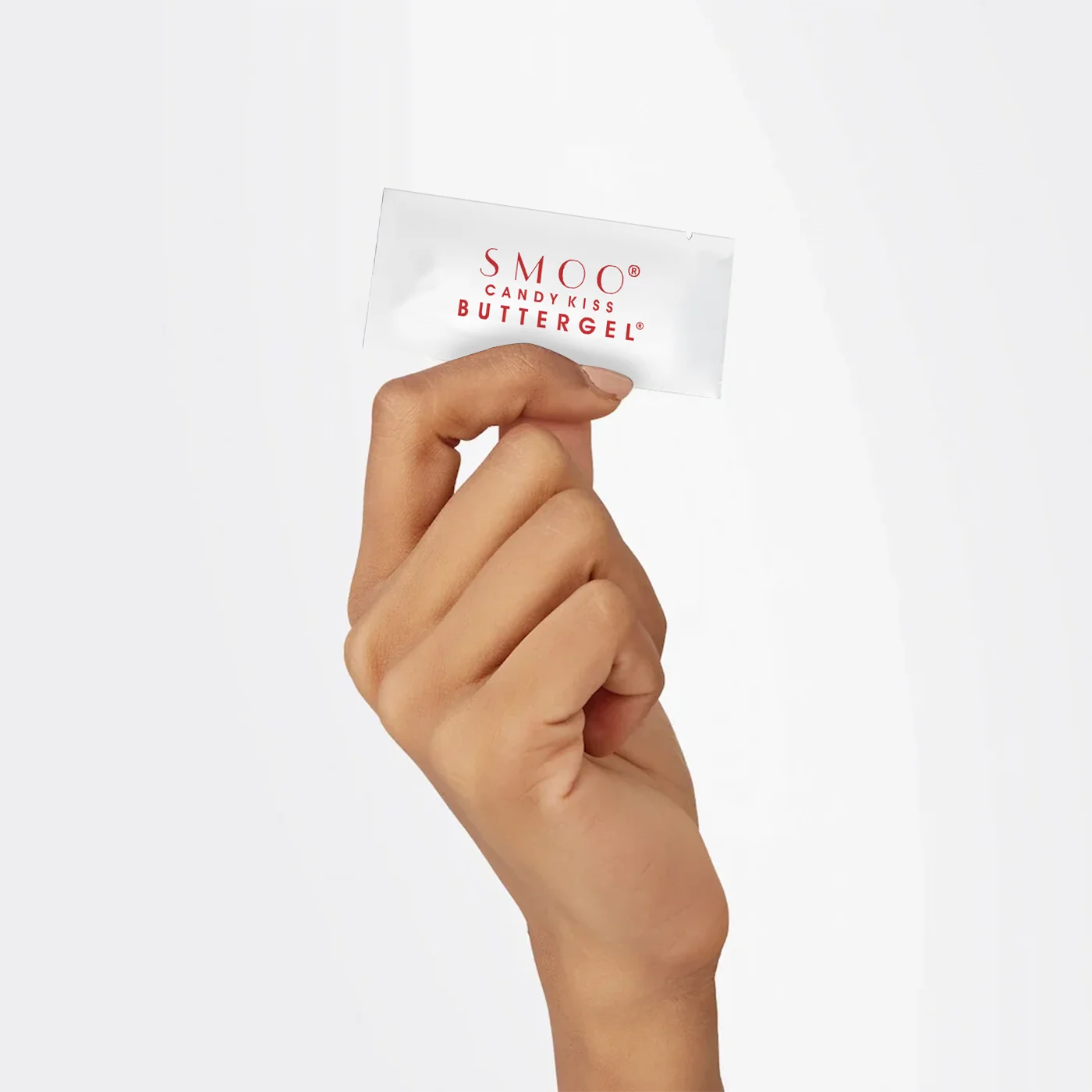 SMOO® Candy Kiss Buttergel® 2ml (Redeem for 70 Zola Points)