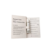 SMOO® Baby Pure Moisturizing Lotion 2.5ml