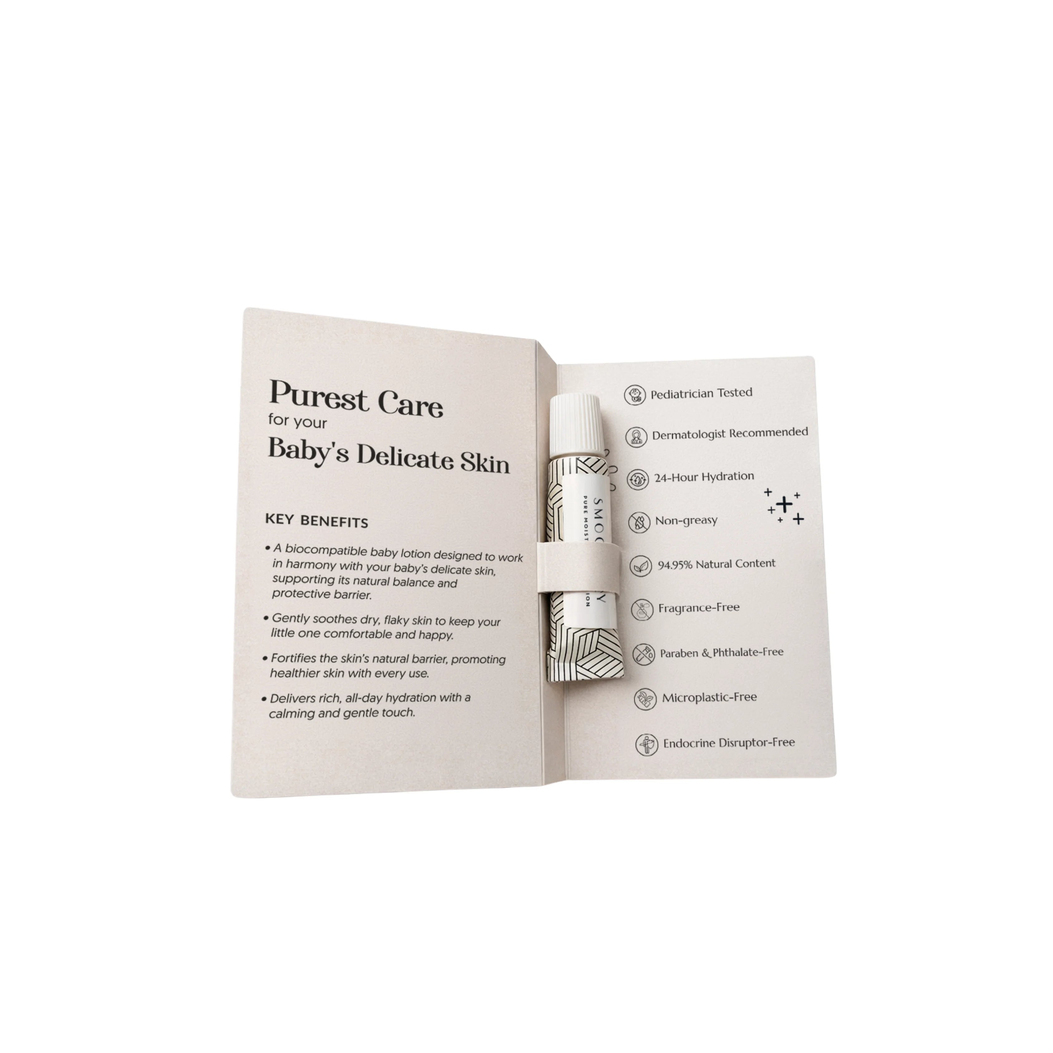 Your Skincare &amp; Haircare Ecosystem | CHOSEN