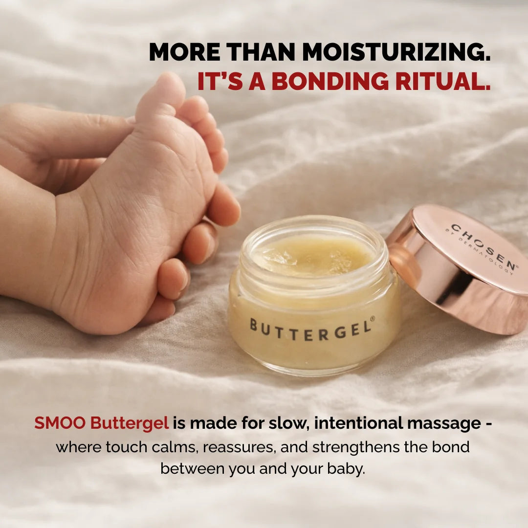 SMOO® Buttergel®