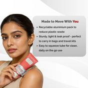 SMOO® Moisturizing Crème Fresh for Body