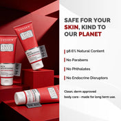 SMOO® Moisturizing Crème Fresh for Body