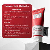 SMOO® Moisturizing Crème Fresh for Body