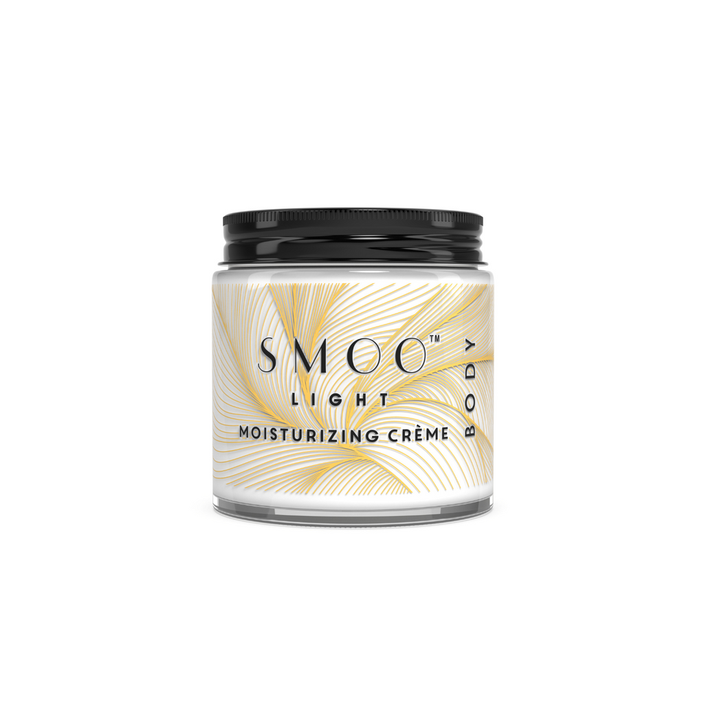 SMOO Light moisturizing body lotion