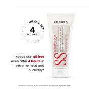 Safescreen® Sheer