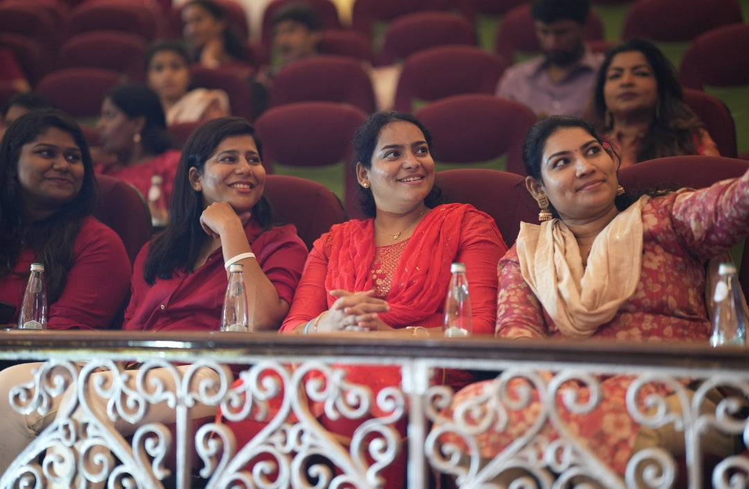 CHOSEN HIFIVE Conclave Gallery | 5th Anniversary Highlights