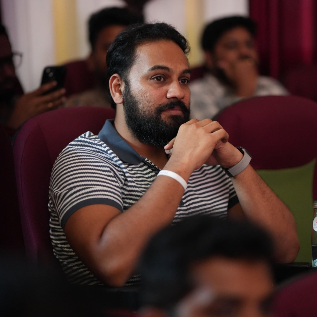 CHOSEN HIFIVE Conclave Gallery | 5th Anniversary Highlights