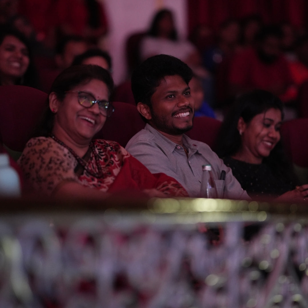 CHOSEN HIFIVE Conclave Gallery | 5th Anniversary Highlights