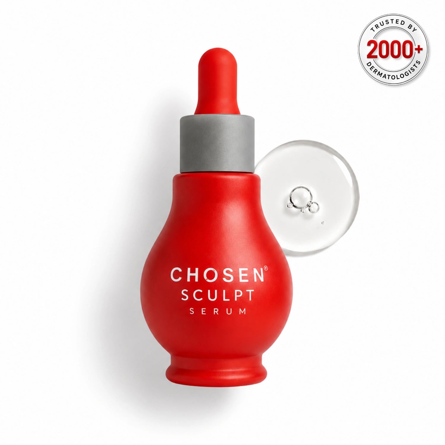 CHOSEN Sculpt Serum