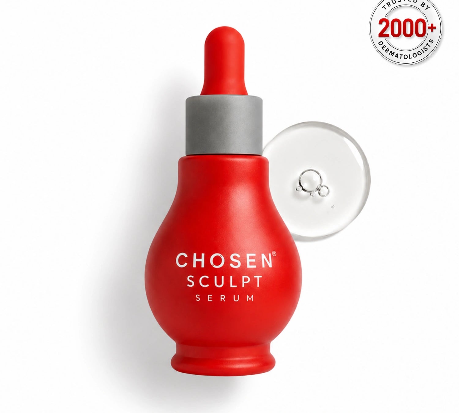 CHOSEN Sculpt Serum
