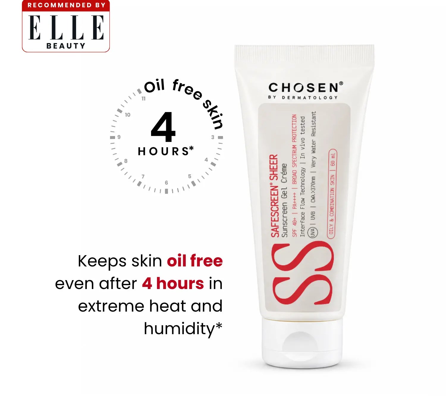 Science-First Skin &amp; Hair Care, Designed for Longevity